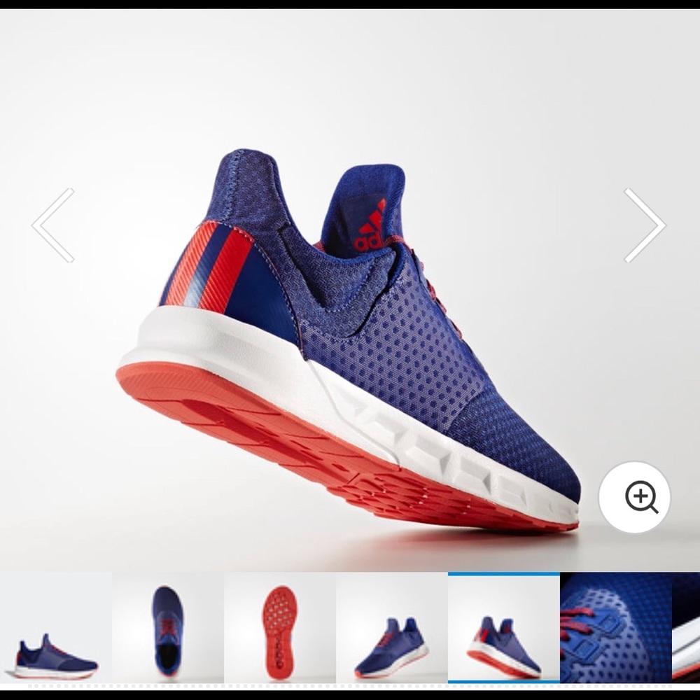 Adidas falcon elite 5 BA8167 - Picture 3 of 5